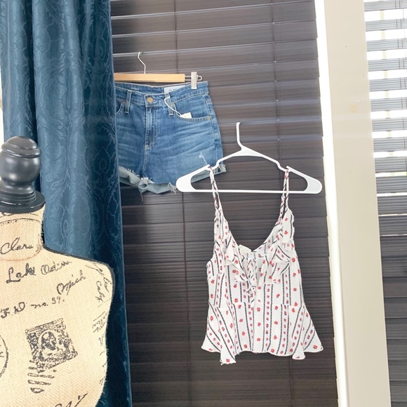 Free people camisole - Picture 4 of 8